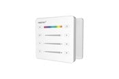 Smarta Hem - Miboxer LED Panel - RGB-CCT - SPI (B6 (white)) - 4038816133823