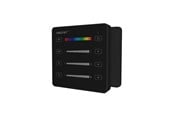 Smarta Hem - Miboxer LED Panel - RGB-CCT - SPI (B6 (black)) - 4038816133830