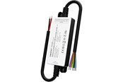 Smarta Hem - Miboxer LED Controller - RGB-CCT - DC12/24V - 2.4GHz RF - 12A - 4038816135193
