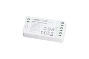 Smarta Hem - Miboxer Have Lampe - 9W - RGB-CCT - Zigbee 3.0 - WiFi (FUTC02ZR) - 4038816135391