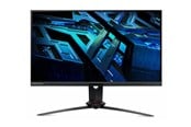 Skärm - 27" Acer Predator XB273U - 2560x1440 (QHD) - 360Hz - IPS - UM.HX3EE.506