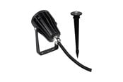 Smarta Hem - Miboxer Have Lampe - 6W - RGB-CCT - Zigbee 3.0 - WiFi - 4038816135414