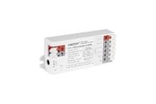 Smarta Hem - Miboxer LED Controller - 3-in-1 - RGB-CCT - DC12/24V - 2.4GHz RF - 12A - 4038816135476