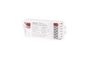 Smarta Hem - Miboxer WiFi Controller - 3-in-1 - RGB-CCT - DC12/24V - WiFi - 2.4GHz RF - 12A - 4038816135667