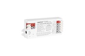 Smarta Hem - Miboxer WiFi Controller - 2-in-1 - CCT - DC12/24V - WiFi - 2.4GHz RF - 12A - 4038816135711