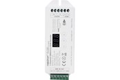 Smarta Hem - Miboxer LED Controller - DC12/24V - DMX512 (D1-CX) - 4038816136510