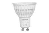Smarta Hem - Miboxer LED Pære GU10 - 4W - RGB-CCT - 320lm - Zigbee 3.0 - 4038816137371
