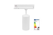 Smarta Hem - Miboxer Track Spot - 30W - RGB-CCT - 36° - Zigbee 3.0 (TS5-30B-ZR) - 4038816137593