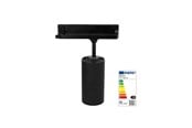 Smarta Hem - Miboxer Track Spot - 30W - RGB-CCT - 36° - Zigbee 3.0 (TS5-30B-ZR) - Black - 4038816137593