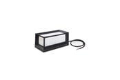 Smarta Hem - Miboxer Square Wall Light 12W RGB+CCT - Zigbee 3.0 - 4038816138071