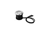 Smarta Hem - Miboxer LED DMX512 RGB-W under ground - DMX512 (UG4-05A-XL) - 4038816138361