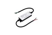 Smarta Hem - Miboxer LED Controller - RGB - DC12/24V - 2.4GHz RF - 12A (S21-LED-L00240215) - 4038816138477