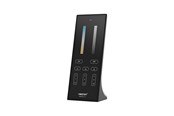 Smarta Hem - Miboxer Fjernbetjening - Sort - CCT - 3 Zoner - 2.4GHz RF - 4038816138491