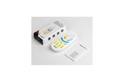 Smarta Hem - Miboxer Fjernbetjening - 4 Zoner - 2.4GHz RF (FUT094) - 4038816138507