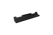 Smarta Hem - Miboxer Track Gitter Sammenklappelig - 48V - 20W - 24° - 2.4GHz RF - 4038816138682