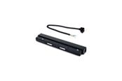 Smarta Hem - Miboxer Track Strømforsyning - 48V - 100W - 4038816138743