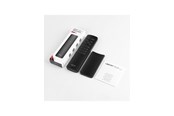Smarta Hem - Miboxer Fjernbetjening - 4 Zoner - 2.4GHz RF (C2) - 4038816139443
