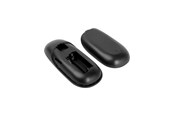 Smarta Hem - Miboxer Fjernbetjening - RGB-W - IP20 - 3V - 4 Zoner - 4038816139764
