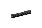 Smarta Hem - Miboxer Track Gitter - 48V - 12W - RGB-CCT - 24° - Zigbee 3.0 - 4038816140616