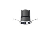 Smarta Hem - Miboxer Downlight - 9W - RGB-CCT - Justerbar - 24° - Zigbee 3.0 (FUT078ZR) - 4038816141224