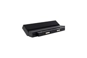 Smarta Hem - Miboxer Track Gitter Sammenklappelig - 48V - 6W - RGB-CCT - 24° - 2.4GHz RF - 4038816141507