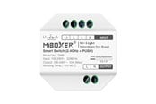 Smarta Hem - Miboxer Smart Kontakt - WiFi - 2.4GHz RF (SWR) - 4038816145130