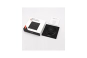 Smarta Hem - Miboxer Fjernbetjening - Roterende Hjul - Hvid - CCT - 2.4GHz RF - 4038816147097