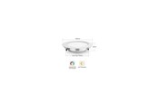 Smarta Hem - Miboxer LED Panel Rund - 12W - RGB-CCT - WiFi - 4038816147974