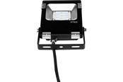 Smarta Hem - Miboxer LED Projektør - 10W - RGB-CCT - IP65 - 4038816148018