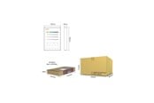 Smarta Hem - Miboxer Fjernbetjening - RGB-CCT - 4038816148759