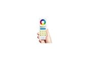 Smarta Hem - Miboxer Fjernbetjening - RGB-CCT - 3V - 1 Zoner - 4038816149664