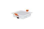 Smarta Hem - Miboxer LED Panel Firkantet - 9W - RGB-CCT - WiFi - 4038816150714