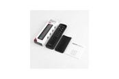 Smarta Hem - Miboxer Fjernbetjening - Sort - CCT - 2.4GHz RF - 4038816151568