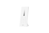 Smarta Hem - Miboxer Fjernbetjening - Hvid - 3 Zoner - 2.4GHz RF - 4038816151582