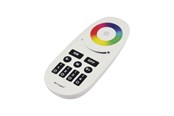 Smarta Hem - Miboxer Fjernbetjening - RGB-W - IP20 - 3V - 4 Zoner - 4038816151711