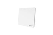 Smarta Hem - Miboxer Fjernbetjening - Trådløs Panel - Hvid - CCT - 2.4GHz RF (PUSH3) - 4038816151810