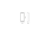 Smarta Hem - Miboxer LED Controller - 2.4GHz RF (PA4) - 4038816153487