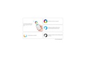 Smarta Hem - Miboxer LED Pære MR16 - 6W - RGB-CCT - IP20 - 12V - 4038816153524