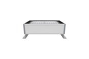 Smarta Hem - Miboxer Havelampe - 50W - RGB-CCT - 2.4GHz RF Zigbee 3.0 - IP66 - 4038816153739