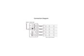 Smarta Hem - Miboxer LED Controller - WiFi 2.4GHz RF - IP20 - 5V - 4038816157195