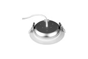 Smarta Hem - Miboxer LED Panel Rund - 9W - RGB-CCT - WiFi - 4038816167828