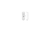 Smarta Hem - Miboxer WiFi Controller - 5-in-1 - RGB-CCT - DC12/24V - WiFi - 2.4GHz RF (WL5) - 4038816180636