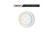 Smarta Hem - Miboxer Fjernbetjening Sunrise - Hvid - CCT - 2.4GHz RF - 4038816213112