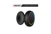Smarta Hem - Miboxer Fjernbetjening Rainbow - Grå - RGB-CCT - 2.4GHz RF - 4038816213266
