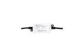 Smarta Hem - Miboxer LED Controller - RGB-W - DC12/24V - 2.4GHz RF - 12A - 4038816232410