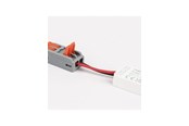 Smarta Hem - Miboxer LED Controller - DC12/24V - 2.4GHz RF - 6A - 4038816232519