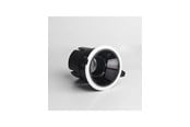 Smarta Hem - Miboxer Downlight - 9W - 2700~6500K - Justerbar - 24° - Zigbee 3.0 (FUT075ZR) - 4038816234803