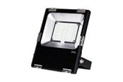 Smarta Hem - Miboxer LED Projektør - 30W - RGB-CCT - IP65 - 230V - Zigbee 3.0 - 4038816235374