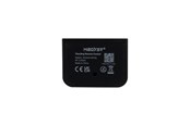 Smarta Hem - Miboxer Fjernbetjening - Sort - 3 Zoner - 2.4GHz RF - 4038816236050