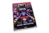 Brädspel - Poppy Playtime Album incl. 1 foilpack - PP-2025_CA